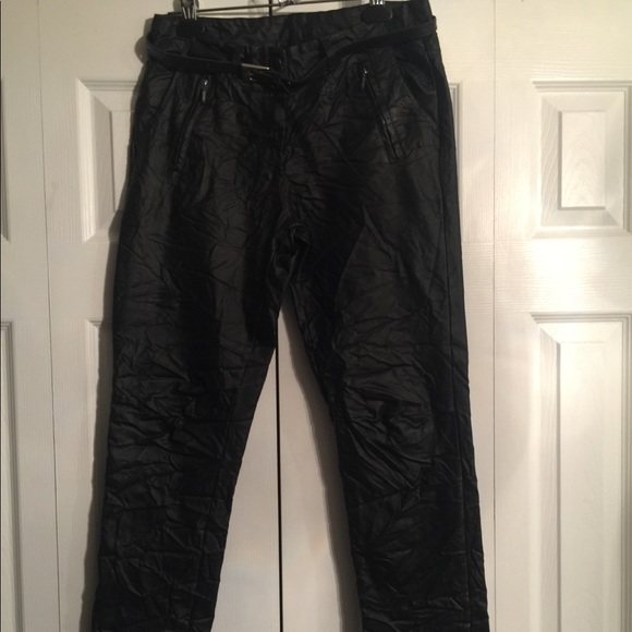 BNWT Venti 6-The Drury Pants - Picture 3 of 14